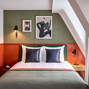 Klassieke Kamer met een King Size Bed